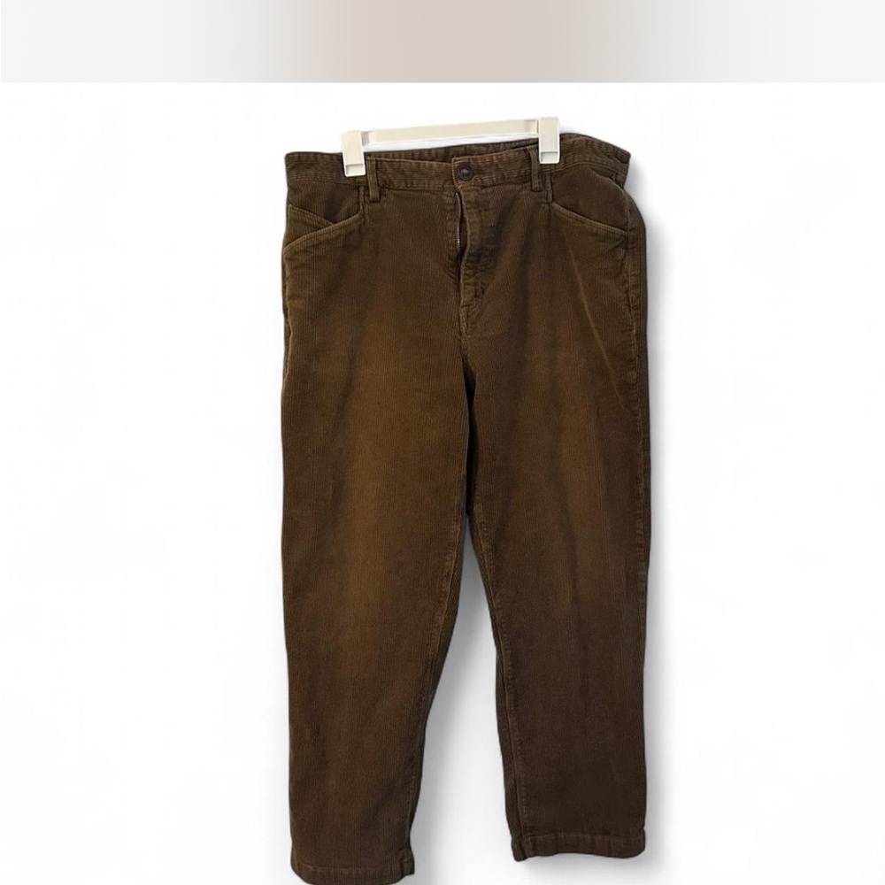 Volcom Corduroy Pants